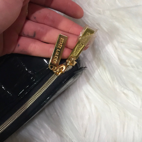 Estee Lauder Makeup travel briefcase - Picture 3 of 4